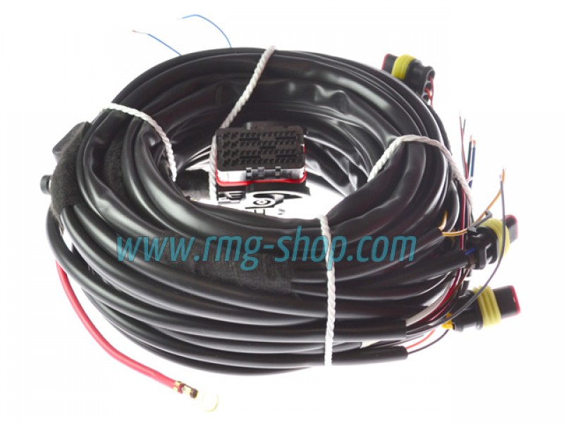 CABLAJ INSTALATIE GPL STAG Q BOX BASIC CABLAJ INSTALATIE GPL STAG Q BOX BASIC