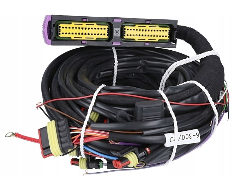 CABLAJ INSTALATIE GPL STAG 300-6-ISA2 CABLAJ INSTALATIE GPL STAG 300-6-ISA2
