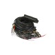 Cablaj instalație GPL AC Stag 300-8 Q-Max Basic 8 cilindri W2L-2108-V