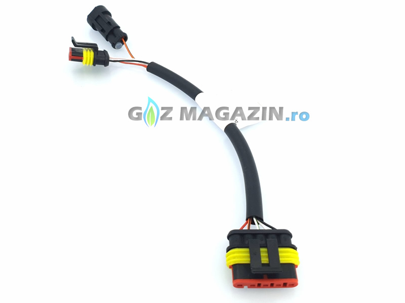 CABLAJ ADAPTARE DE LA SENZOR MAP STAG PS01 LA PS02