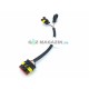 CABLAJ ADAPTARE DE LA SENZOR MAP STAG PS01 LA PS02