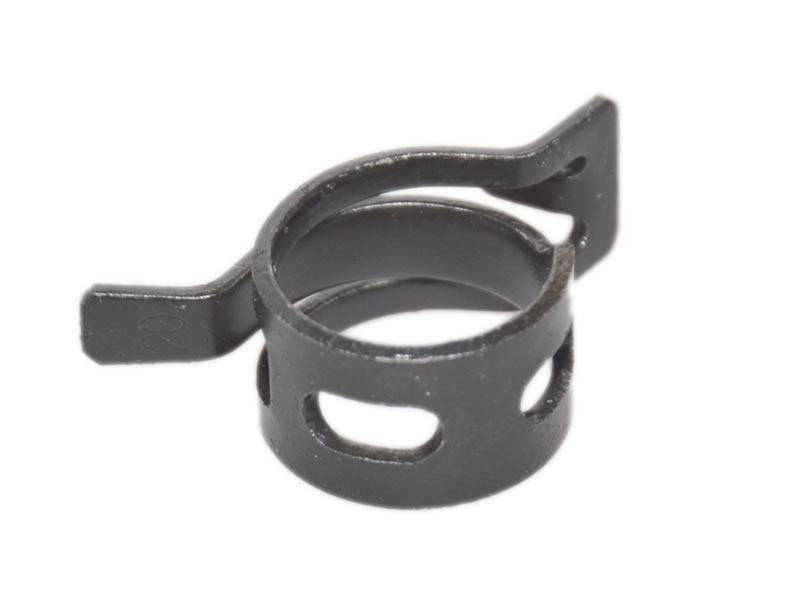 COLIER ARC PT. FURTUN Ø12MM ULTRAREZISTENT COLIER ARC PT. FURTUN Ø12MM ULTRAREZISTENT