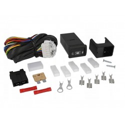 COMUTATOR GPL AEB722A - CARBURATIE