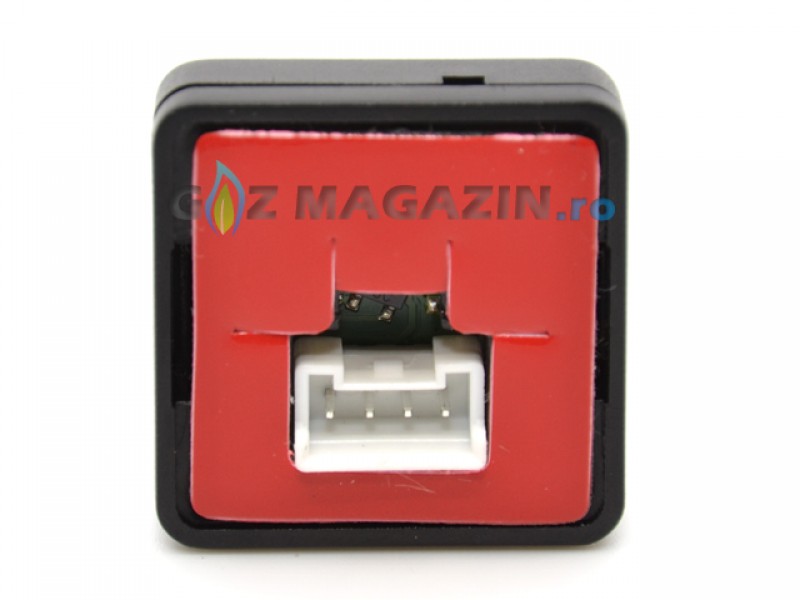 COMUTATOR DIGITAL AGC ZENIT BLUE BOX