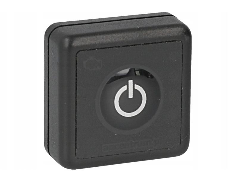 COMUTATOR DIGITAL AGC ZENIT BLUE BOX