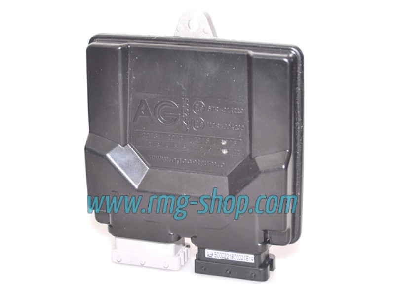 CALCULATOR GPL AGC ZENIT JZ2005 - 4 CILINDRI CALCULATOR GPL AGC ZENIT JZ2005 - 4 CILINDRI