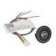 COMUTATOR DIGITAL INSTALATIE GPL BRC 06LB00001988 DE802126 COMUTATOR DIGITAL INSTALATIE GPL BRC 06LB00001988 DE802126