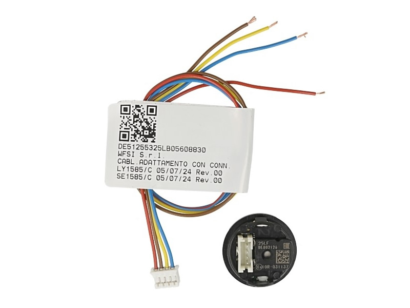 COMUTATOR DIGITAL INSTALATIE GPL BRC 06LB00001988 DE802126 COMUTATOR DIGITAL INSTALATIE GPL BRC 06LB00001988 DE802126