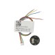 COMUTATOR DIGITAL INSTALATIE GPL BRC 06LB00001988 DE802126 COMUTATOR DIGITAL INSTALATIE GPL BRC 06LB00001988 DE802126