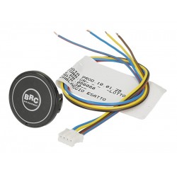 COMUTATOR DIGITAL INSTALATIE GPL BRC (KIT ADAPTARE DE LA MODEL VECHI LA MODEL NOU) COMUTATOR DIGITAL INSTALATIE GPL BRC (KIT ADAPTARE DE LA MODEL VECHI LA MODEL NOU)