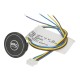 COMUTATOR DIGITAL INSTALATIE GPL BRC 06LB00001988 DE802126 COMUTATOR DIGITAL INSTALATIE GPL BRC 06LB00001988 DE802126