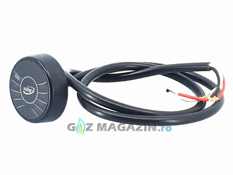 COMUTATOR DIGITAL DG5 RGB INSTALATIE GPL KME NEVO COMUTATOR DIGITAL DG5 RGB INSTALATIE GPL KME NEVO