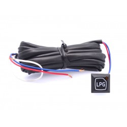 COMUTATOR DIGITAL INSTALATIE GPL LANDI RENZO LCS-ER COMUTATOR DIGITAL INSTALATIE GPL LANDI RENZO LCS-ER