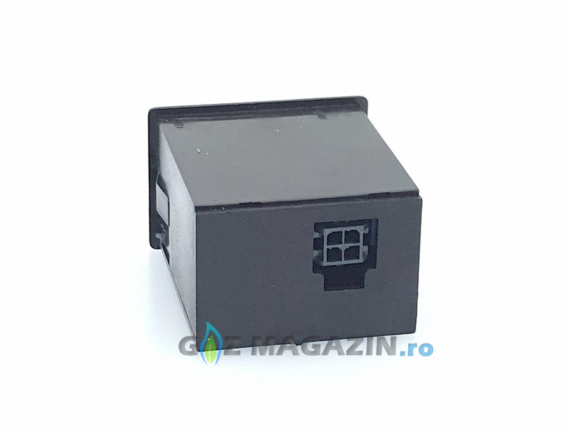 COMUTATOR INSTALATIE GPL LANDI RENZO LCS/A1 V05