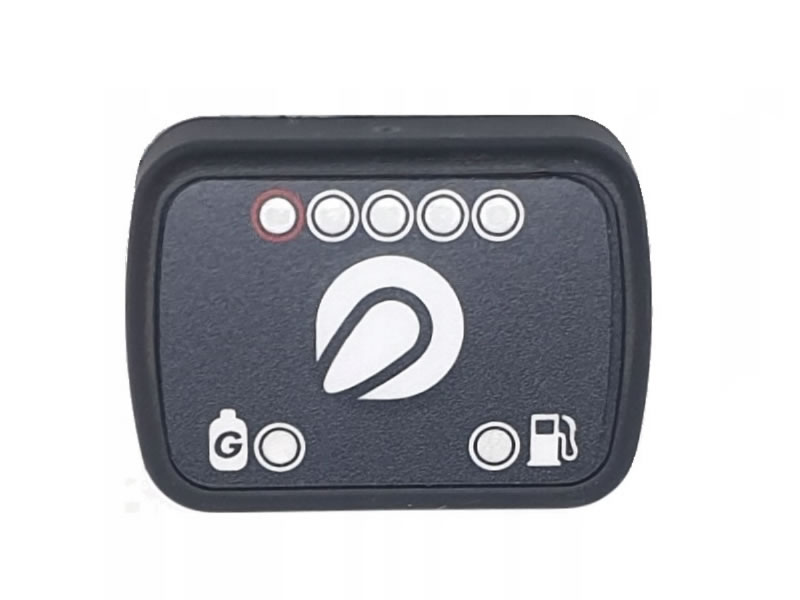 COMUTATOR DIGITAL LOVATO CL9 SMART