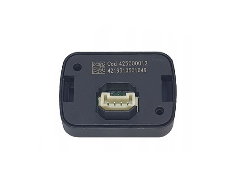 COMUTATOR DIGITAL LOVATO CL9 SMART