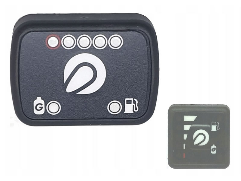 COMUTATOR DIGITAL LOVATO CL9 SMART