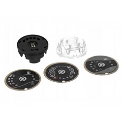 COMUTATOR DIGITAL LOVATO EASY FAST ROTUND COMUTATOR DIGITAL LOVATO EASY FAST ROTUND