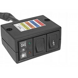 COMUTATOR GPL LOVATO R80 PN COMUTATOR GPL LOVATO R80 PN