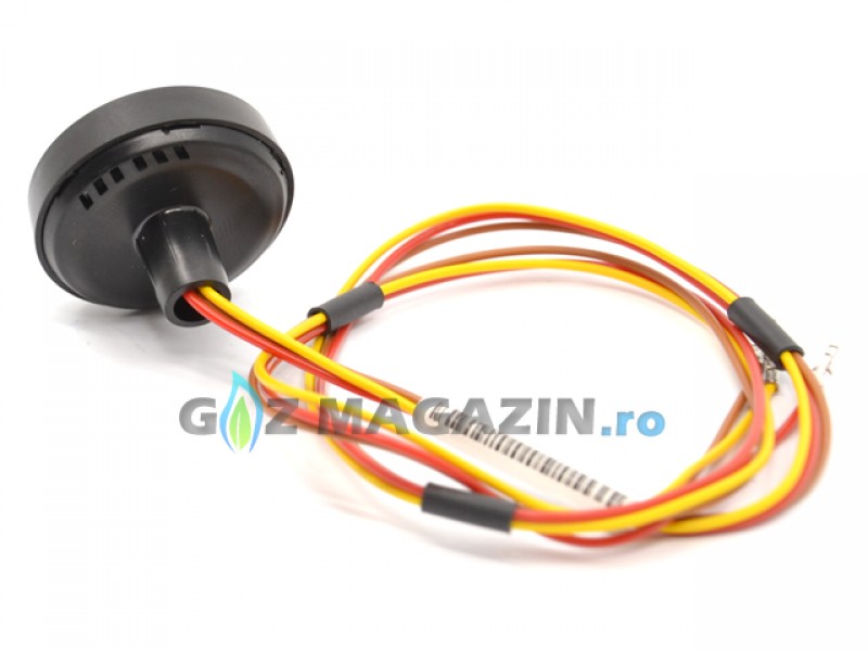 COMUTATOR DIGITAL PRINS VSI 2.0 MULTICOLOR