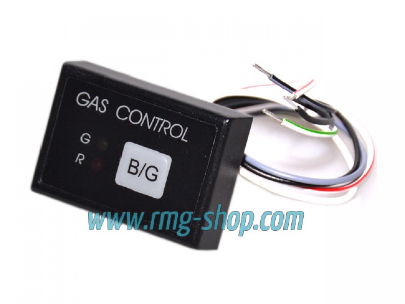 COMUTATOR DIGITAL INSTALATIE GPL AC STAG-50