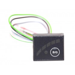 COMUTATOR DIGITAL INSTALATIE GPL AC STAG (TOMASETTO) COMUTATOR DIGITAL INSTALATIE GPL AC STAG (TOMASETTO)