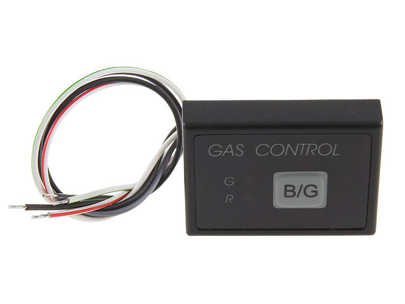 COMUTATOR DIGITAL INSTALATIE GPL AC STAG-50