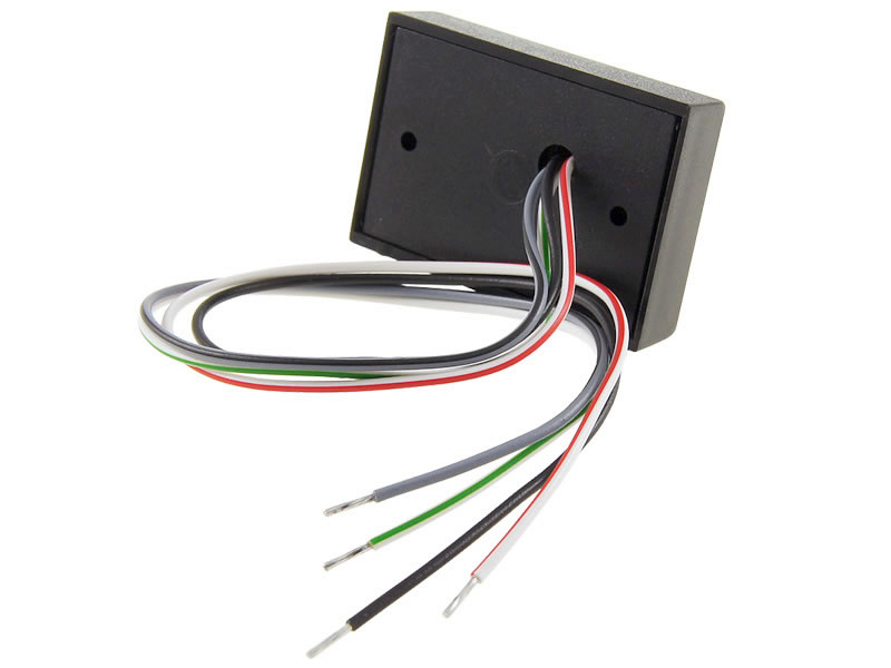 COMUTATOR DIGITAL INSTALATIE GPL AC STAG-50