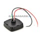 COMUTATOR INSTALATIE GPL AC STAG LED-500 (TOMASETTO) COMUTATOR INSTALATIE GPL AC STAG LED-500 (TOMASETTO)