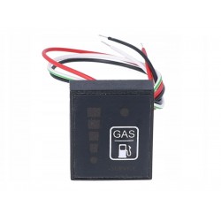 COMUTATOR DIGITAL AC STAG GOFAST (TOMASETTO STAG 200 PLUS) COMUTATOR DIGITAL AC STAG GOFAST (TOMASETTO STAG 200 PLUS)