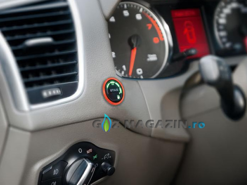 Comutator GPL/benzina AC Stag 600 VIP W1Y-01977-1 Comutator GPL/benzina AC Stag 600 VIP W1Y-01977-1