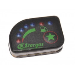 COMUTATOR DIGITAL STARGAS POLARIS COMUTATOR DIGITAL STARGAS POLARIS
