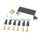 COMUTATOR GPL STEFANELLI INJECTIE CU INDICARE NIVEL (0-90 OHMI) COMUTATOR GPL STEFANELLI INJECTIE CU INDICARE NIVEL (0-90 OHMI)