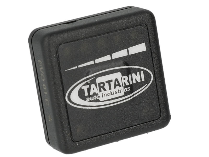 COMUTATOR DIGITAL TARTARINI EVO 01