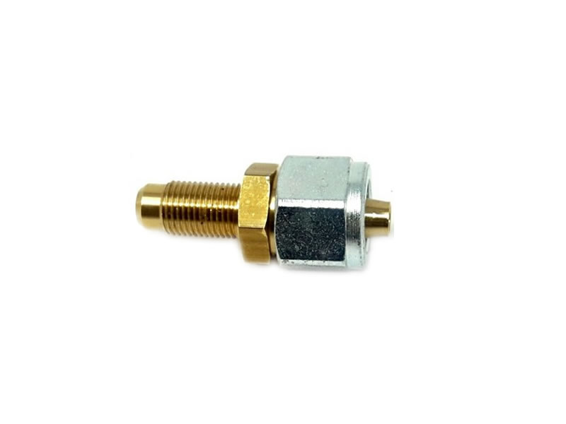CONECTOR M14x1 DREPT CONDUCTA FLEXIBILA D.8 MM CONECTOR M14x1 DREPT CONDUCTA FLEXIBILA D.8 MM