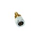 CONECTOR M14x1 DREPT CONDUCTA FLEXIBILA D.8 MM CONECTOR M14x1 DREPT CONDUCTA FLEXIBILA D.8 MM