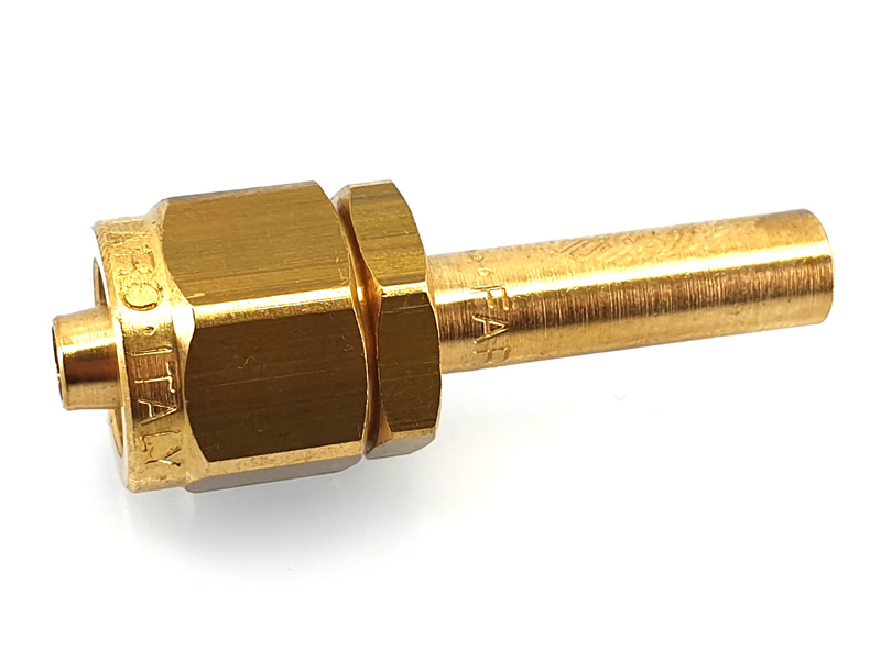 CONECTOR DREPT CONDUCTA FLEXIBILA D.8 MM CONECTOR DREPT CONDUCTA FLEXIBILA D.8 MM