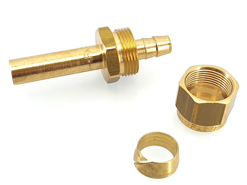 CONECTOR DREPT CONDUCTA FLEXIBILA D.8 MM CONECTOR DREPT CONDUCTA FLEXIBILA D.8 MM