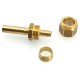 CONECTOR DREPT CONDUCTA FLEXIBILA D.6 MM CONECTOR DREPT CONDUCTA FLEXIBILA D.6 MM