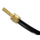 CONECTOR DREPT CONDUCTA FLEXIBILA D.8 MM CONECTOR DREPT CONDUCTA FLEXIBILA D.8 MM