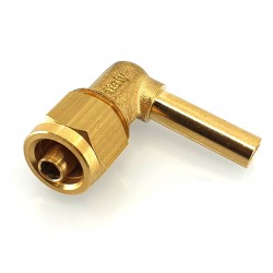 CONECTOR LA 90 GRADE CONDUCTA FLEXIBILA D.8 MM CONECTOR LA 90 GRADE CONDUCTA FLEXIBILA D.8 MM