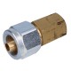 CONECTOR DREPT FILET INTERIOR G 1/4″ LA CONDUCTA FLEXIBILA D.8 MM