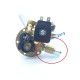 CONECTOR DREPT FILET INTERIOR G 1/4″ LA CONDUCTA FLEXIBILA D.8 MM
