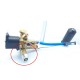 CONECTOR DREPT FILET INTERIOR G 1/4″ LA CONDUCTA FLEXIBILA D.8 MM