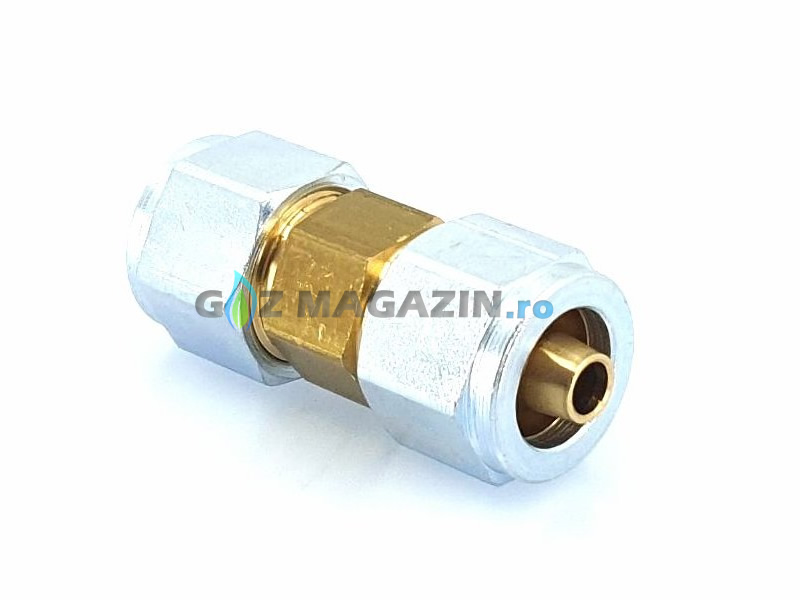 PRELUNGIRE CONDUCTA FLEXIBILA D. 6X6 MM