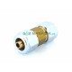 PRELUNGIRE CONDUCTA FLEXIBILA D. 6X6 MM