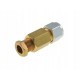 RACORD TRECERE CONDUCTA FLEXIBILA - CONDUCTA CUPRU D.6X8 RACORD TRECERE CONDUCTA FLEXIBILA - CONDUCTA CUPRU D.6X8