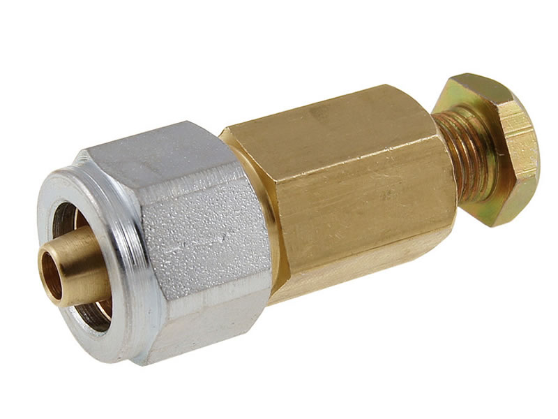 RACORD TRECERE CONDUCTA FLEXIBILA - CONDUCTA CUPRU D.8X6 RACORD TRECERE CONDUCTA FLEXIBILA - CONDUCTA CUPRU D.8X6