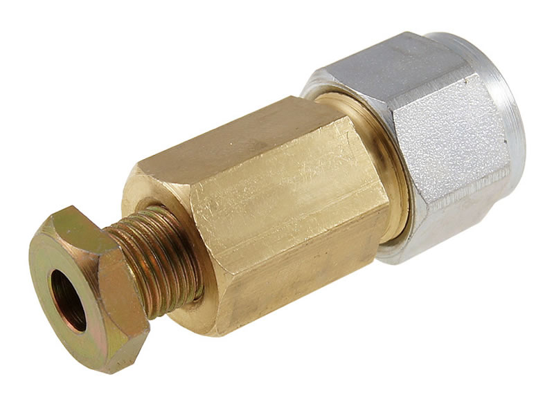 RACORD TRECERE CONDUCTA FLEXIBILA - CONDUCTA CUPRU D.8X6 RACORD TRECERE CONDUCTA FLEXIBILA - CONDUCTA CUPRU D.8X6