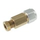 RACORD TRECERE CONDUCTA CUPRU - CONDUCTA FLEXIBILA D.8X8 RACORD TRECERE CONDUCTA CUPRU - CONDUCTA FLEXIBILA D.8X8